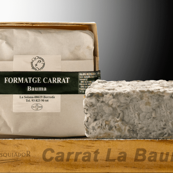 Carrat Bauma (Cabra)