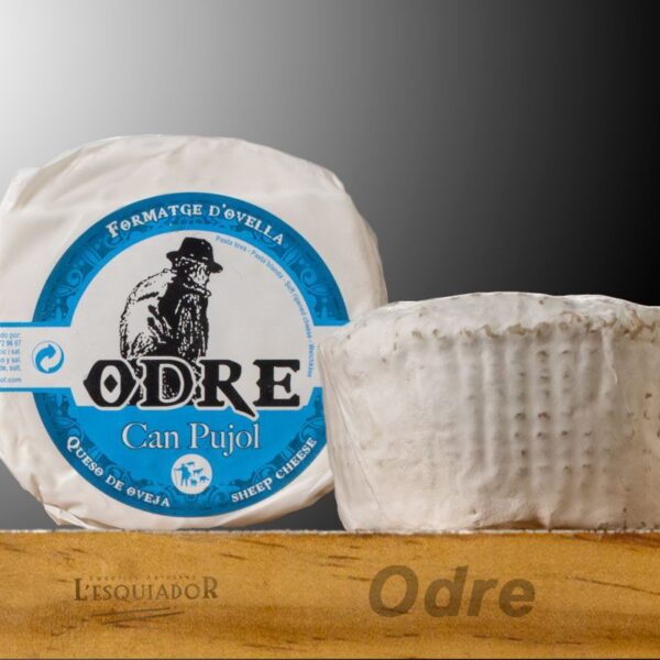 Odre (Ovella)