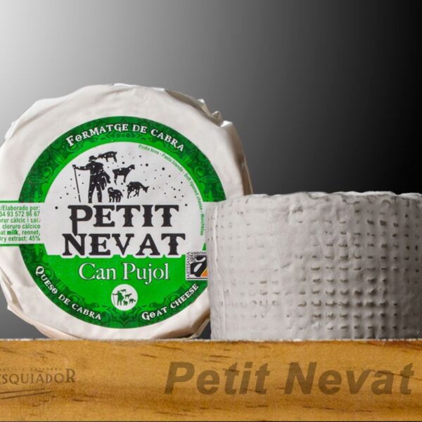 Petit Nevat (Cabra)