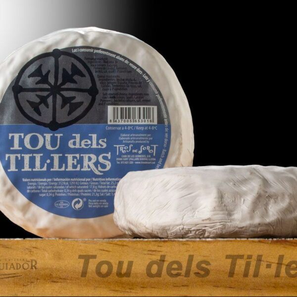 Tou dels Til.lers (Vaca)