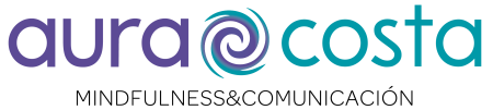 Logotipo de Aura Costa