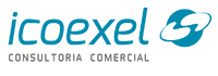 Logotipo de Icoexel