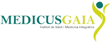 Logotipo de Medicus Gaia