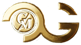 Logotipo de OGM Abogados